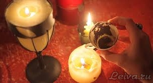 В Казани задержана женщина-специалист по снятию порчи